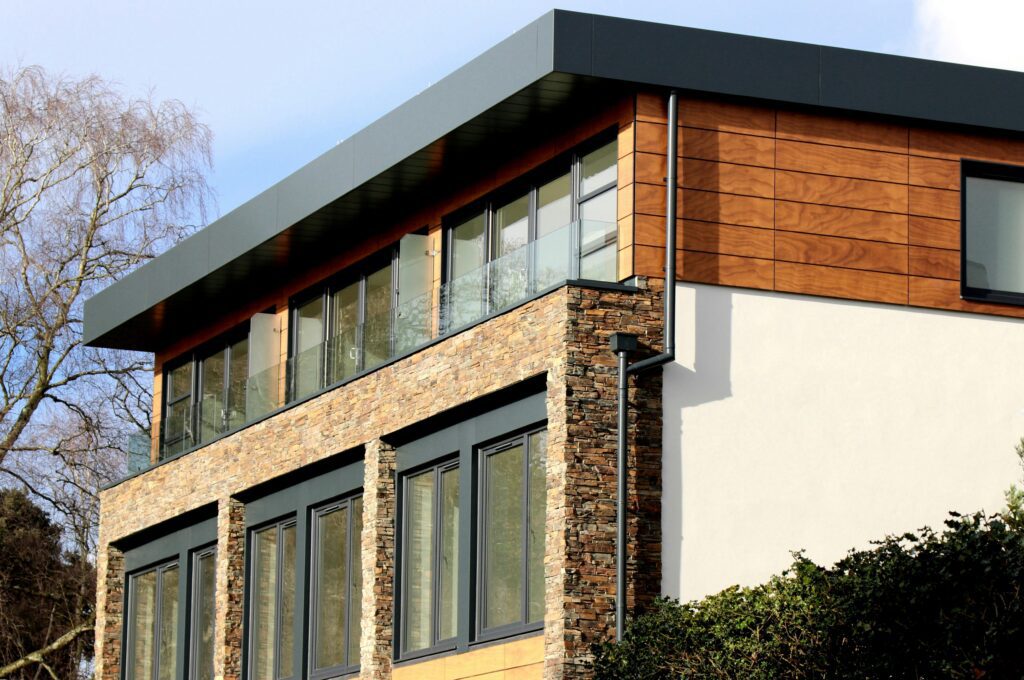 Uk House